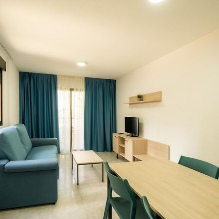 San Diego Apartments By Mc Benidorm Zewnętrze zdjęcie