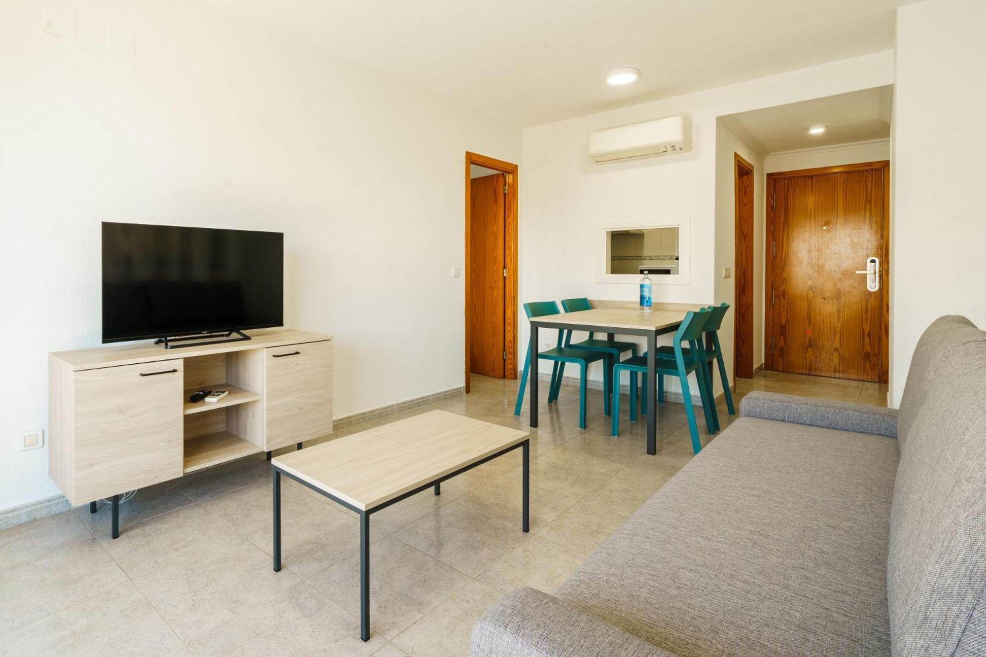 San Diego Apartments By Mc Benidorm Zewnętrze zdjęcie